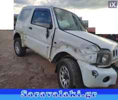 SUZUKI JIMNY ΚΑΜΠΙΝΕΣ 1998-2016 www.saravalaki.com