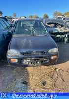 SUBARU VIVIO ΗΜΙΑΞΟΝΙΑ,ΜΟΥΑΓΙΕ,ΨΑΛΙΔΙΑ www.saravalaki.com