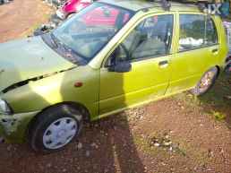 SUBARU VIVIO ΠΟΔΙΑ,ΠΡΟΦΥΛΑΚΤΗΡΕΣ,ΚΛΕΙΔΑΡΙΕΣ www.saravalaki.com
