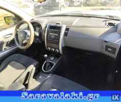 NISSAN X TRAIL ΑΞΟΝΕΣ,ΚΕΝΤΡΙΚΟΣ,ΚΙΒΩΤΙΑ ΤΑΧΥΤΗΤΩΝ www.saravalaki.com