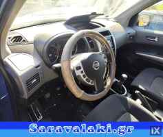 NISSAN X TRAIL ΑΙΣΘΗΤΗΡΕΣ,ΒΕΝΖΙΝΗΣ,ΠΕΝΤΑΛ ΓΚΑΖΙΟΥ ΗΛΕΚΤΤΡΙΚΟ www.saravalaki.com