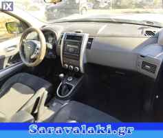 NISSAN X TRAIL ΣΕΒΡΟ ΦΡΕΝΩΝ,ΣΥΡΜΑΤΑ ΧΕΙΡΟΦΡΕΝΟΥ,ΤΡΟΜΠΑ ΦΡΕΝΟΥ www.saravalaki.com