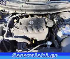 NISSAN X TRAIL ΑΙΣΘΗΤΗΡΕΣ Λ,ΕΞΑΤΜΙΣΗ ΣΕΤ,ΚΑΤΑΛΥΤΕΣ www.saravalaki.com