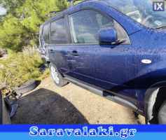 NISSAN X TRAIL ΚΑΘΡΕΠΤΕΣ ΑΠΛΟΙ,ΚΑΘΡΕΠΤΕΣ ΗΛΕΚΤΡΙΚΟΙ,ΔΙΑΚΟΠΤΕΣ/ΚΟΝΤΡΟΛ www.saravalaki.com