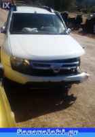 DACIA DUSTER TURBO,INTERCOOLER,ΣΩΛΗΝΩΣΕΙΣ www.saravalaki.com
