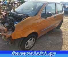 DAEWOO MATIZ ΠΟΡΤΕΣ,ΤΖΑΜΟΠΟΡΤΑ,ΦΤΕΡΑ www.saravalaki.com