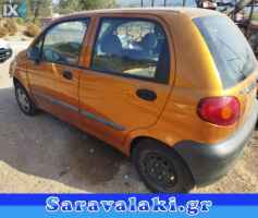 DAEWOO MATIZ F8CV ΚΙΝΗΤΗΡΕΣ-ΜΟΤΕΡ,ΑΥΤΟΜΑΤΑ ΣΑΣΜΑΝ,ΧΕΙΡΟΚΙΝΗΤΑ ΣΑΣΜΑΝ www.saravalaki.com