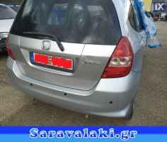 HONDA JAZZ ΗΜΙΑΞΟΝΙΑ,ΜΟΥΑΓΙΕ,ΨΑΛΙΔΙΑ www.saravalaki.com