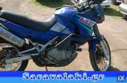 KAWASAKI KLE 500 ΚΙΝΗΤΗΡΑΣ ΚΑΙ ΑΛΛΑ ΑΝΤΑΛΛΑΚΤΙΚΑ  www.saravalaki.com
