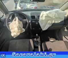 SUZUKI SX4 ΑΙΣΘΗΤΗΡΕΣ,ΑΝΤΛΙΕΣ ΒΕΝΖΙΝΗΣ,ΠΕΝΤΑΛ ΓΚΑΖΙΟΥ ΗΛΕΚΤΡΙΚΟ www.saravalaki.com