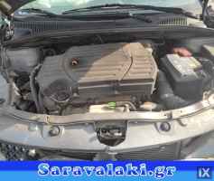 SUZUKI SX4 ΣΕΒΡΟ ΦΡΕΝΩΝ www.saravalaki.com