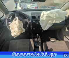 SUZUKI SX4 ΚΑΝΤΡΑΝ-ΚΟΝΤΕΡ,ΝΤΟΥΛΑΠΑΚΙΑ,ΤΕΜΠΕΛΙΔΕΣ www.saravalaki.com