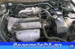 MAZDA 323F ΦΑΝΑΡΙΑ ΠΙΣΩ,ΨΥΓΕΙΑ ΚΛΙΜΑΤΙΣΤΙΚΩΝ,ΨΥΓΕΙΑ ΝΕΡΟΥ www.saravalaki.com