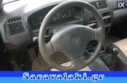 MAZDA 323F ΠΟΔΙΑ,ΠΟΡΤΠΑΓΚΑΖ,ΠΡΟΦΥΛΑΚΤΗΡΕΣ www.saravalaki.com