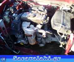 BERLINGO-PARTNER  ΑΣΦΑΛΕΙΕΣ-ΑΣΦΑΛΕΙΟΘΗΚΕΣ,ΔΥΝΑΜΟ,ΕΓΚΕΦΑΛΟΣ+ΚΙΤ www.saravalaki.com