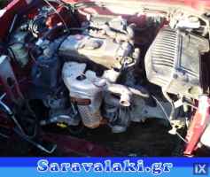 BERLINGO-PARTNER ΚΛΙΜΑΤΙΣΤΙΚΟ ΚΟΜΠΛΕ,ΚΟΜΠΡΕΣΕΡ AIRCODITION,ΣΩΛΗΝΕΣ &ΕΞΑΡΤΗΜΑΤΑ www.saravalaki.com