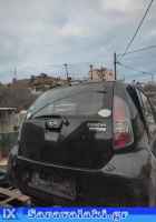 Daihatsu SIRION ΖΑΝΤΕΣ,ΜΙΖΕΣ,ΠΛΕΞΟΥΔΑ www.saravalaki.com