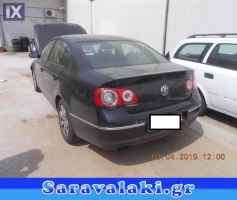 VW PASSAT  ΑΝΤΛΙΕΣ ΥΔΡΑΥΛΙΚΟΥ ΤΙΜΟΝΙΟΥ,ΚΟΛΩΝΑ ΤΙΜΟΝΙΟΥ,ΚΡΕΜΑΡΓΙΕΡΑ www.saravalaki.com