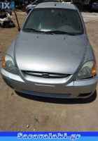 KIA RIO ΖΑΝΤΕΣ,ΜΙΖΕΣ,ΠΛΕΞΟΥΔΑ www.saravalaki.com