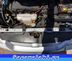 KIA RIO ΠΕΤΑΛΟΥΔΕΣ ΓΚΑΖΙΟΥ,ΠΟΛΛΑΠΛΗΣ ΕΙΣΑΓΩΓΗΣ,ΡΕΖΕΡΒΟΥΑΡ www.saravalaki.com