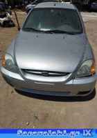 KIA RIO ΑΝΤΛΙΕΣ ΥΔΡΑΥΛΙΚΟΥ ΤΙΜΟΝΙΟΥ,ΚΟΛΩΝΑ ΤΙΜΟΝΙΟΥ,ΚΡΕΜΑΡΓΙΕΡΑ  www.saravalaki.com