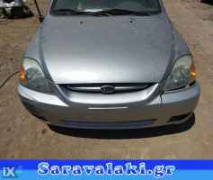 KIA RIO ΡΑΔΙΟ-CD,ΠΡΟΒΟΛΕΙΣ,ΦΡΕΝΟΥ ΤΡΙΤΟ stop www.saravalaki.com