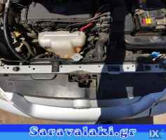 KIA RIO Α3Ε ΚΙΝΗΤΗΡΕΣ-ΜΟΤΕΡ,ΑΥΤΟΜΑΤΑ ΣΑΣΜΑΝ,ΧΕΙΡΟΚΙΝΗΤΑ ΣΑΣΜΑΝ www.saravalaki.com