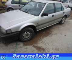 HONDA ACCORD ΠΟΡΤΕΣ www.saravalaki.com