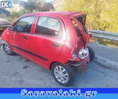 DAEWOO MATIZ ΠΟΔΙΑ,ΠΟΡΤΠΑΓΚΑΖ,ΠΡΟΦΥΛΑΚΤΗΡΕΣ www.saravalaki.com