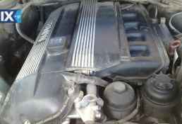 BMW 194Ε1.206S.N43B20A.ΚΙΝΗΤΗΡΕΣ-ΜΟΤΕΡ 306d2,ΑΥΤΟΜΑΤΟ-ΧΕΙΡΟΚΙΝΗΤΟ ΣΑΣΜΑΝ www.saravalaki.com