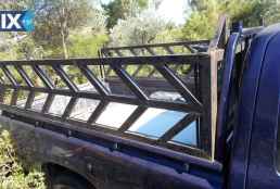 TOYOTA  HILUX ΜΟΤΕΡ ΜΕ 14000ΧΙΛ  ΣΑΣΜΑΝ ΚΑΙ ΑΛΛΑ ΔΙΑΦΟΡΑ ΑΝΤΑΛΛΑΚΤΙΚΑ