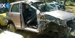 Daihatsu Terios 1300 4X4