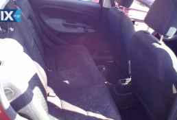 Fiat Grande Punto  ΟΛΟΚΛΗΡΟ ΑΥΤΟΚΙΝΗΤΟ ΓΙΑ ΑΝΤΑΛΛΑΚΤΙΚΑ ΤΜΗΜΑΤΙΚΑ