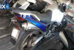 HONDA VARADERO