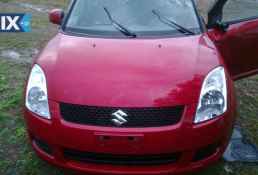 SUZUKI SWIFT ΑΝΤΑΛ.M13A ΦΑΝΑΡΙΑ ΠΙΣΩ,ΨΥΓΕΙΑ ΚΛΙΜΑΤΙΣΤΙΚΩΝ-ΝΕΡΟΥ www.saravalaki.com