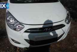 HYUNDAI I10 ΤΡΟΠΕΤΑ ΜΠΡΟΣΤΑ ΠΙΣΩ,ΑΕΡΟΣΑΚΟΙ airbags www.saravalaki.com