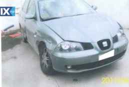 SEAT CORDOBA BBZ ΦΑΝΑΡΙΑ ΠΙΣΩ,ΨΥΓΕΙΑ ΚΛΙΜΑΤΙΣΤΙΚΩΝ,ΨΥΓΕΙΑ ΝΕΡΟΥ www.saravalaki.com