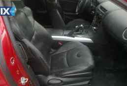 MAZDA RX8 ΑΝΤΑΛ.ΜΕΤΩΠΗ,ΤΡΑΒΕΡΣΑ,ΦΑΝΑΡΙΑ ΕΜΠΡΟΣ www.saravalaki.com