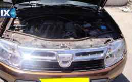 DACIA DUSTER ΤΡΟΠΕΤΑ ΜΠΡΟΣΤΑ-ΠΙΣΩ,ΑΕΡΟΣΑΚΟΙ Αirbags www.saravalaki.com
