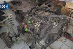 AUDI RS6 600HP 4X4 ΜΟΤΕΡ ΣΑΣΜΑΝ ΚΑΙ ΑΛΛΑ ΔΙΑΦΟΡΑ