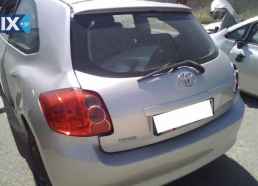 ΤΟΥΟΤΑ AURIS 4ZZ ΑΣΦΑΛΕΙΕΣ-ΑΣΦΑΛΕΙΟΘΗΚΕΣ,ΔΥΝΑΜΟ,ΕΓΚΕΦΑΛΟΣ ΚΙΤ www.saravalaki.com