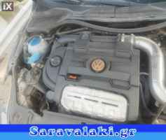 VW SCIROCCO TURBO,INTERCOOLER,ΣΩΛΗΝΩΣΕΙΣ   www saravalaki com