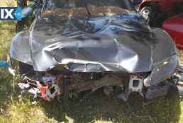 Mazda RX-8 ΑΝΤΑΛ.ΜΙΖΕΣ,ΠΛΕΞΟΥΔΑ,intercooler www.saravalaki.com