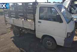 DAIHATSU HIJET  ΚΑΡΟΤΣΑ ΜΕ ΑΝΑΤΡΟΠΗ   WWW SARAVALAKI COM
