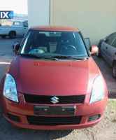 SUZUKI SWIFT ΑΚΡΑΞΟΝΙΑ,ΑΞΟΝΕΣ ΠΙΣΩ,ΓΕΦΥΡΕΣ www.saravalaki.com