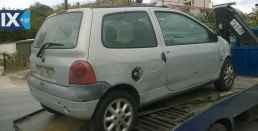 RENAULT TWINGO ΚΙΝΗΤΗΡΕΣ ΜΟΤΕΡ,ΧΕΙΡΟΚΙΝΗΤΑ ΣΑΣΜΑΝ WWW SARAVALAKI COM