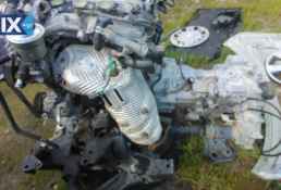 DAIHATSU TERIOS  ΑΝΤΑΛ/ΚΑ ΑΚΡΑΞΟΝΙΑ,ΑΞΟΝΕΣ ΠΙΣΩ,ΓΕΦΥΡΕΣ www.saravalaki.com K3,3SZ