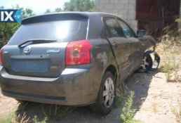 TOYOTA COROLLA ΡΑΔΙΟ CD,ΠΡΟΒΟΛΕΙΣ,ΦΡΕΝΟΥ ΤΡΙΤΟ STOP www.saravalaki.com