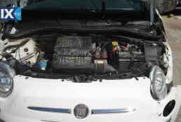 FIAT 500 169Α1000,199B1000,169A4000 ΚΙΝΗΤΗΡΕΣ ΜΟΤΕΡ ΑΥΤ/ΜΑΤΑ ,ΧΕΙΡΟ/ΝΗΤΑ ΣΑΣΜΑΝ ΖΑΝΤΟΛΑΣΤΙΧΑ www.saravalaki.com