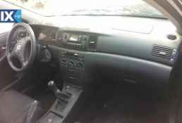 TOYOTA COROLLA 4ΑΜ,4ZZ.1ZZ.3ZZ.ΤΡΟΠΕΤΑ ΜΠΡΟΣΤΑ-ΠΙΣΩ,ΑΕΡΟΣΑΚΟΙ Αirbags www.saravalaki.com